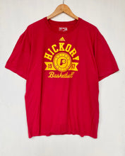 Load image into Gallery viewer, Adidas NBA Pacers t-shirt (XL)