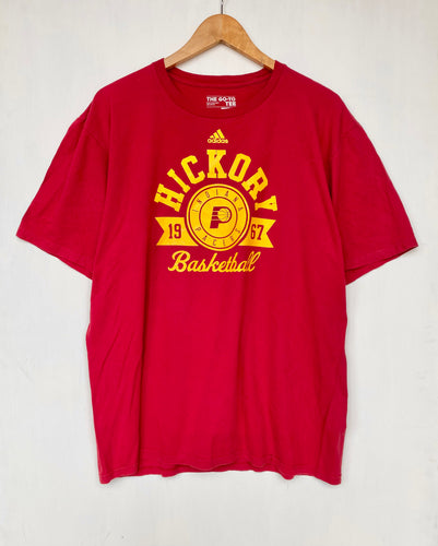 Adidas NBA Pacers t-shirt (XL)