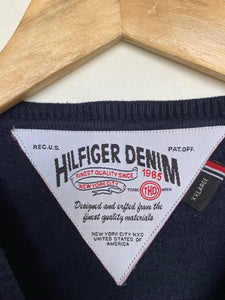 Tommy Hilfiger jumper (L)