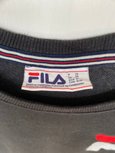 Load image into Gallery viewer, Fila sweatshirt (M)