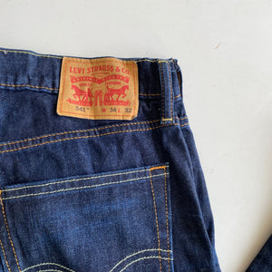 Levi’s 541 W34 L32