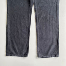 Load image into Gallery viewer, Calvin Klein Trousers W36 L30
