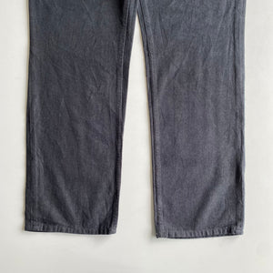 Calvin Klein Trousers W36 L30