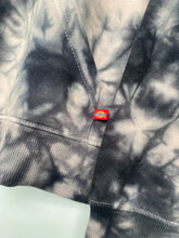 Load image into Gallery viewer, Women’s Dickies tie-dye hoodie (M)