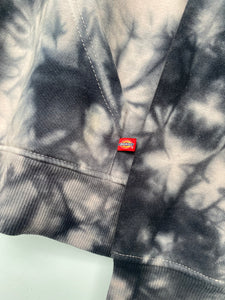 Women’s Dickies tie-dye hoodie (M)