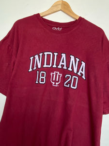 Indiana Hoosiers t-shirt (XL)