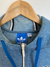 Load image into Gallery viewer, Adidas hoodie (S)