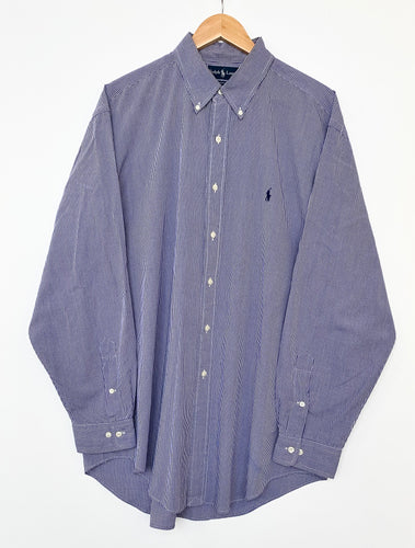 Ralph Lauren Yarmouth shirt (2XL)