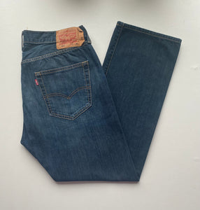 Levi’s 501 W36 L30