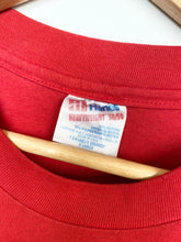 Load image into Gallery viewer, Printed ‘American Legion’ t-shirt (XL)