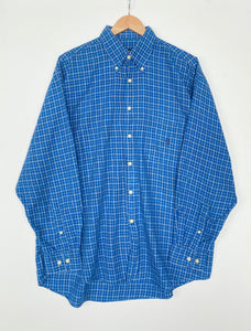 Nautica shirt (L)