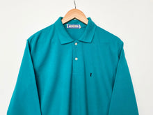 Load image into Gallery viewer, Yves Saint Laurent polo (L)