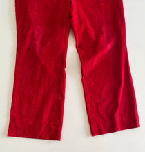 Load image into Gallery viewer, Vintage Cords W36 L28
