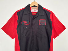 Load image into Gallery viewer, 90s Red Kap Workwear Shirt (M)
