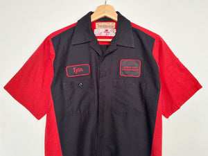 90s Red Kap Workwear Shirt (M)