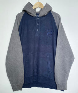 Chaps hoodie (2XL)