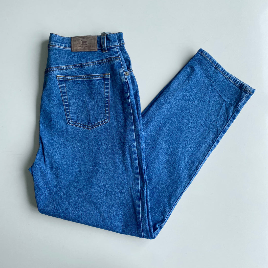 Ralph Lauren Jeans W30 L29