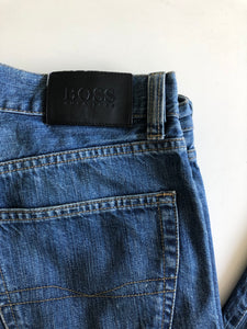 Hugo Boss Jeans W32 L34
