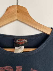 Harley Davidson t-shirt (L)