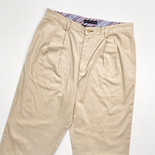 Load image into Gallery viewer, Tommy Hilfiger Trousers W36 L32