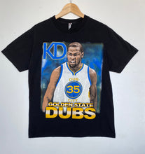 Load image into Gallery viewer, NBA Golden State Warriors T-shirt (M)