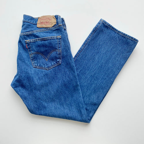 Levi’s 501 W34 L29