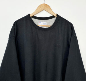 Champion sweatshirt (XL)