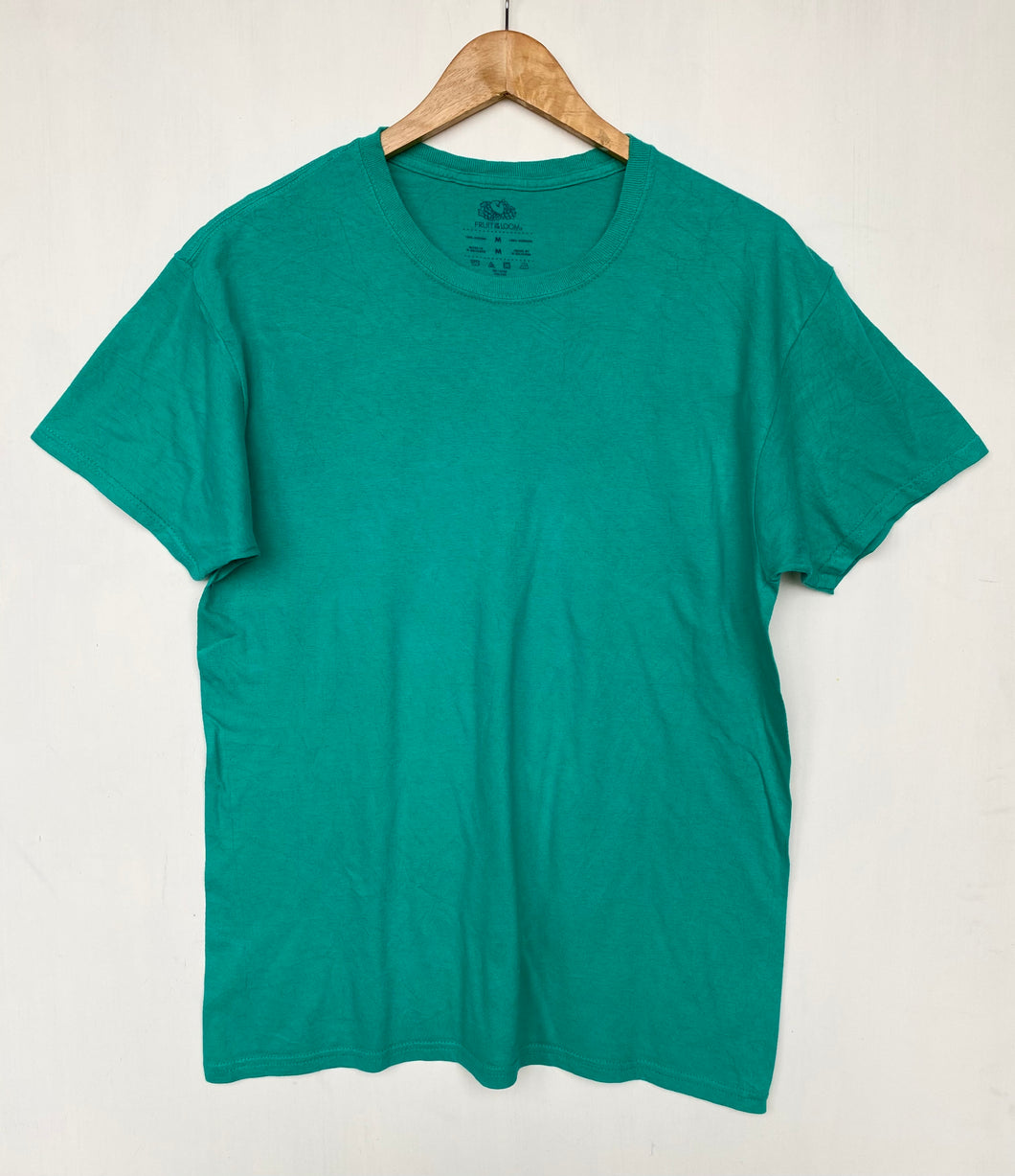 Plain t-shirt (M)
