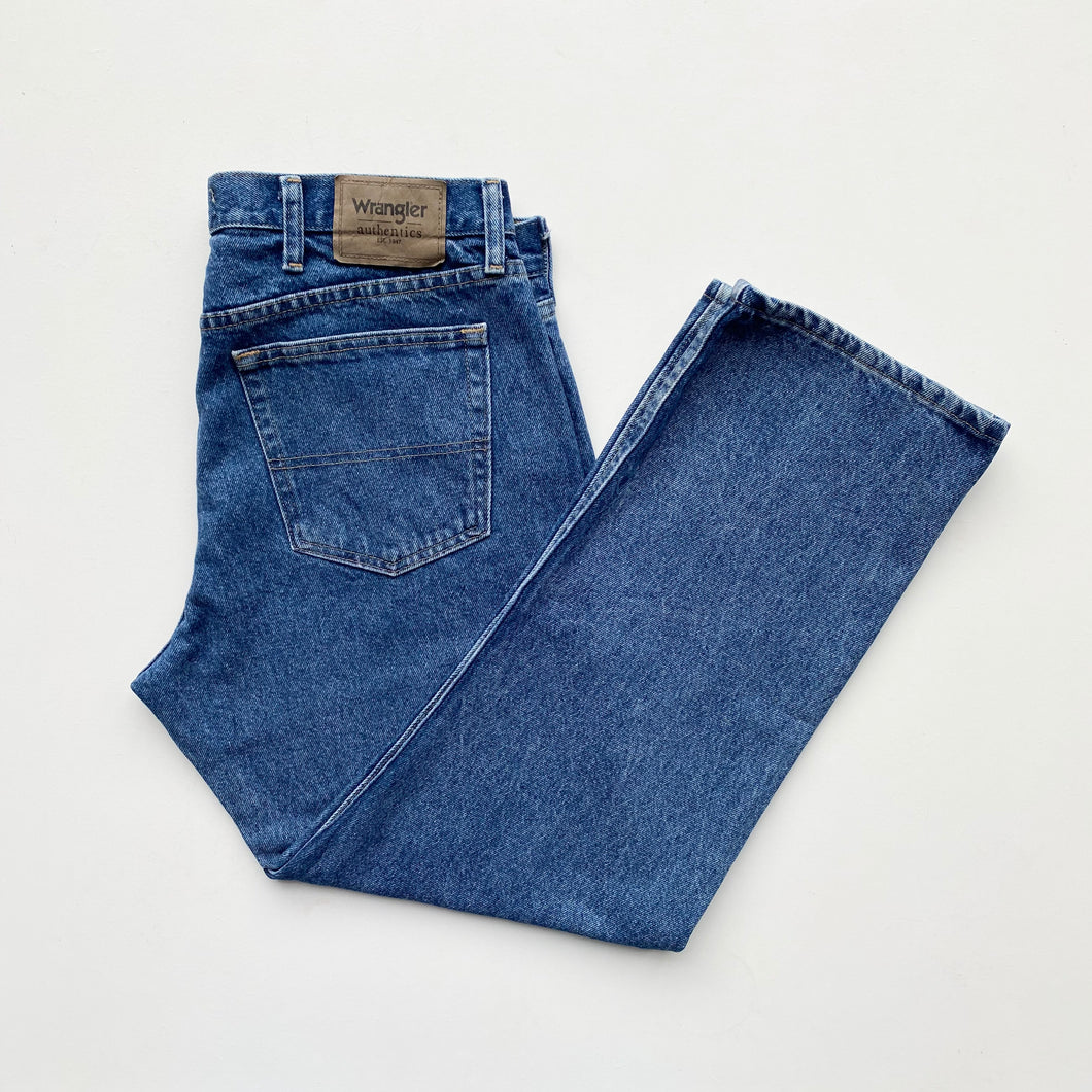 Wrangler Jeans W35 L29