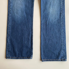 Load image into Gallery viewer, Levi’s 501 W31 L33