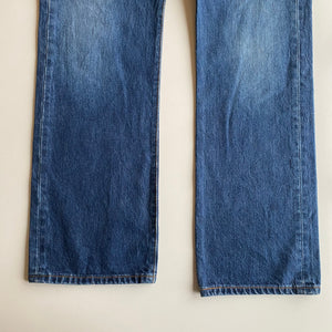 Levi’s 501 W31 L33