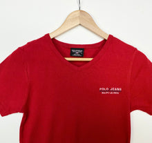 Load image into Gallery viewer, Women’s Ralph Lauren T-shirt (M)