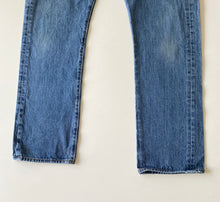 Load image into Gallery viewer, Levi’s 501 W32 L30