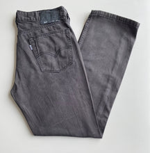 Load image into Gallery viewer, Levi’s 514 W32 L30
