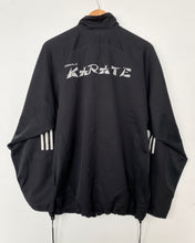 Load image into Gallery viewer, 90s Adidas jacket (L)