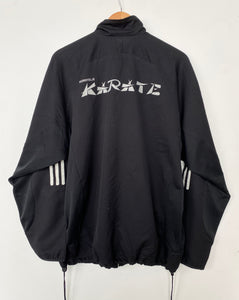 90s Adidas jacket (L)