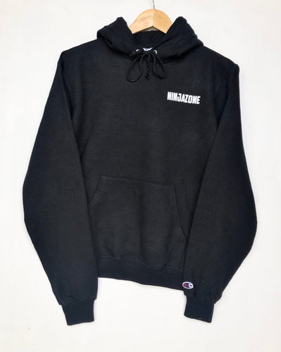 Champion hoodie (S)