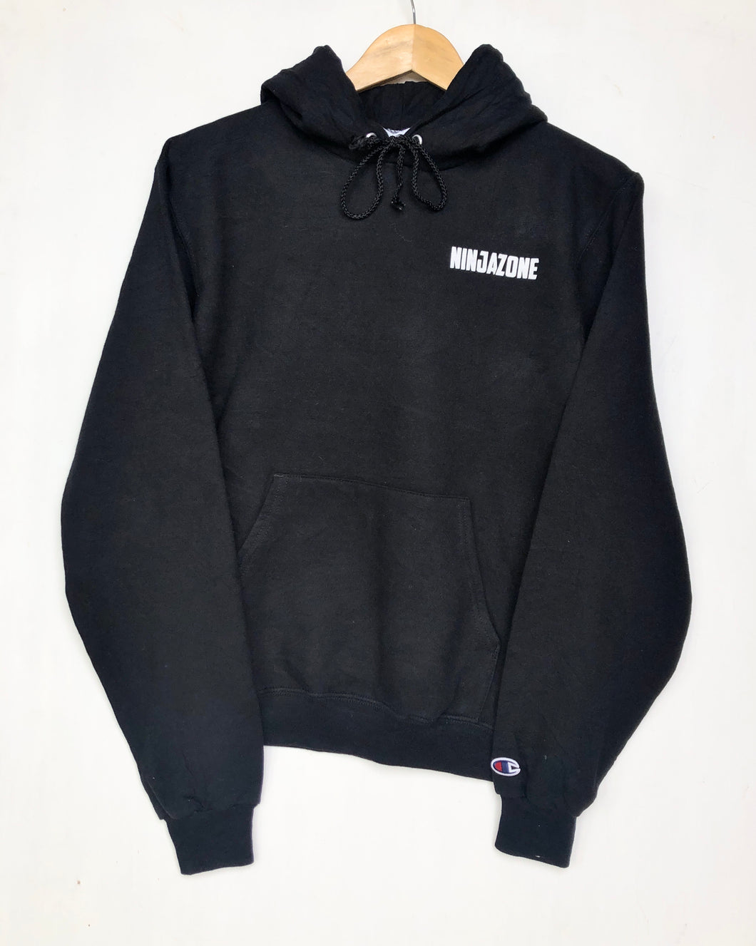 Champion hoodie (S)