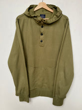 Load image into Gallery viewer, J.Crew hoodie (L)