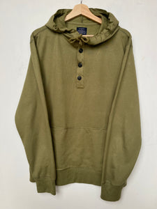 J.Crew hoodie (L)