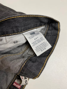 Levi’s 501 W36 L30