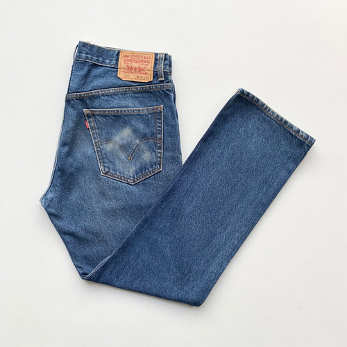 Levi’s 505 W34 L32