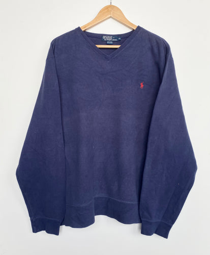 Ralph Lauren sweatshirt (XL)