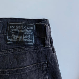 Levi’s 514 W34 L32