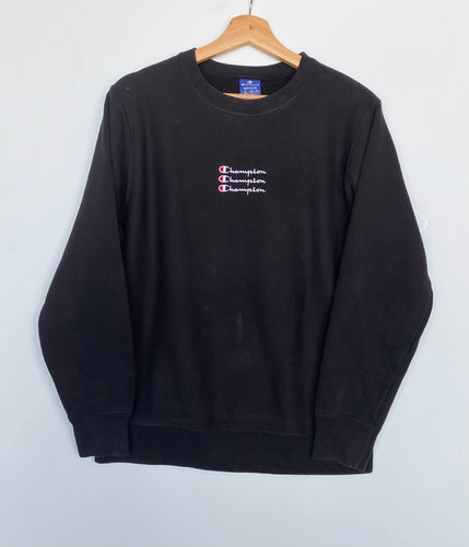 Champion sweatshirt (M)