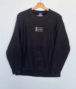 Champion sweatshirt (M)