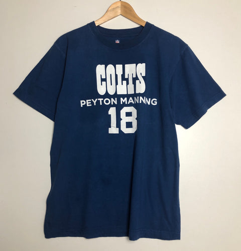 NFL Indianapolis Colts t-shirt (L)
