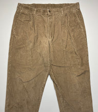 Load image into Gallery viewer, Corduroy Pants W38 L30