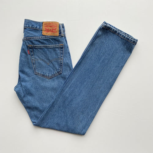 Levi’s 505 W32 L34