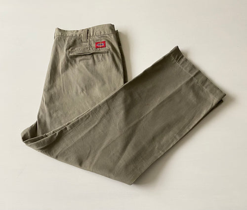 Dickies W35 L28